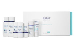 Obagi-Nuderm