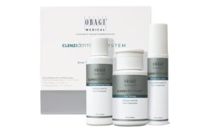 Obagi-Clenziderm